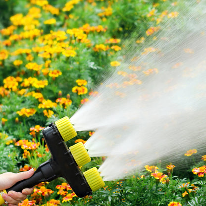 Atomizer Nozzle Garden Lawn Sprinkler