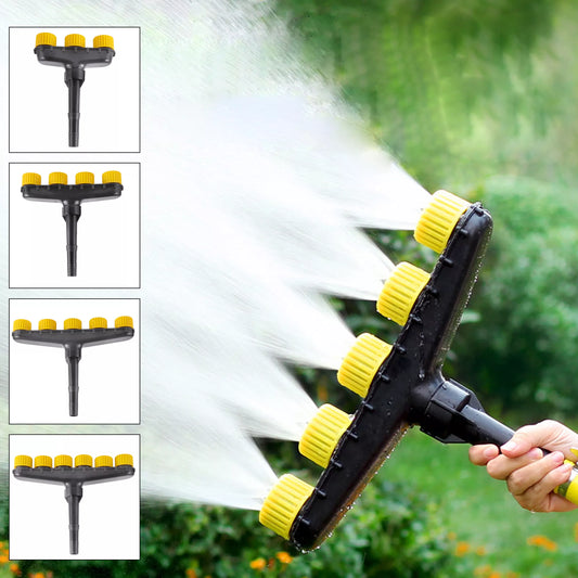 Atomizer Nozzle Garden Lawn Sprinkler