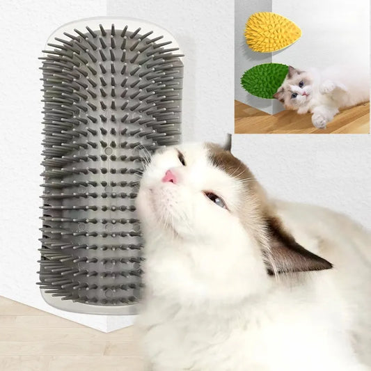 Cat Scratch Massager