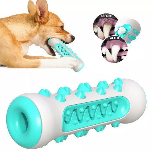 Dog Molar Toothbrush CHew Toys