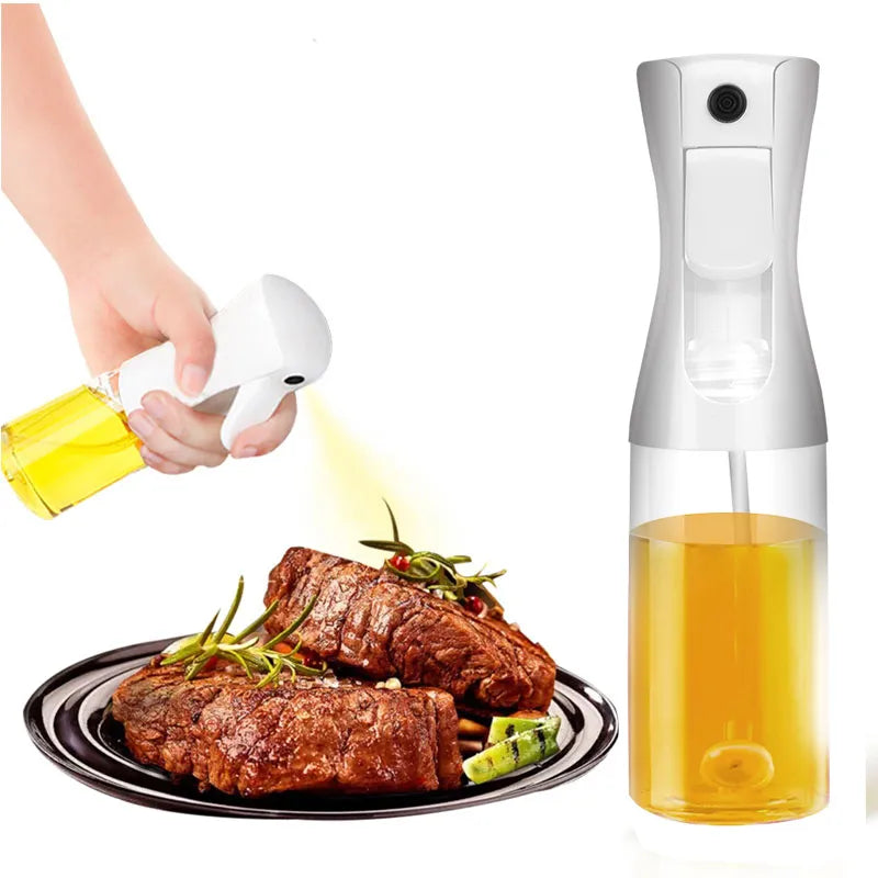 Condiment Spray Bottle