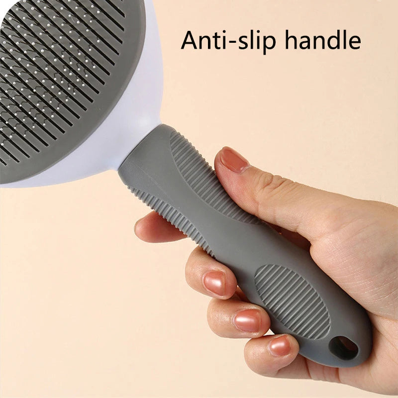 Hair Remover Pet Brush