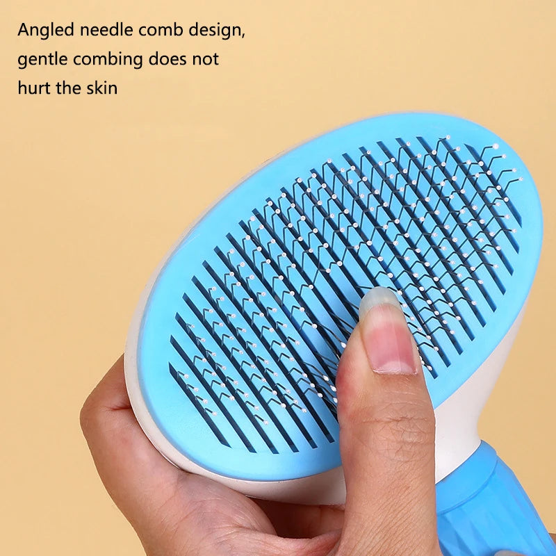 Hair Remover Pet Brush