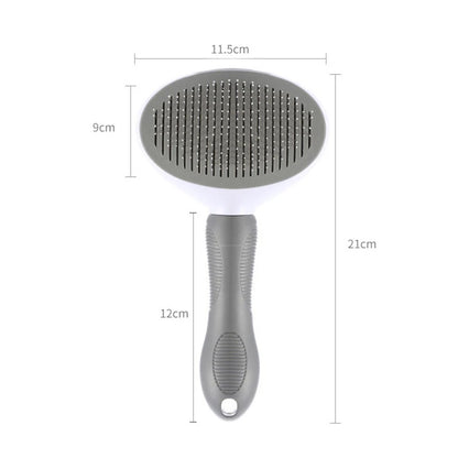 Hair Remover Pet Brush