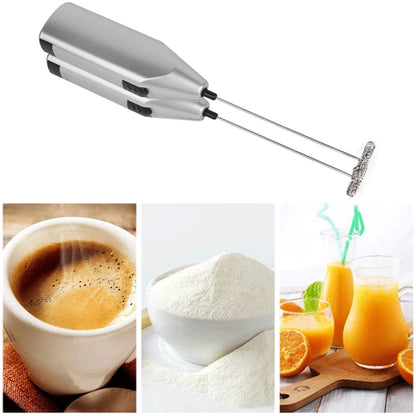 Electric Mini Milk Frother