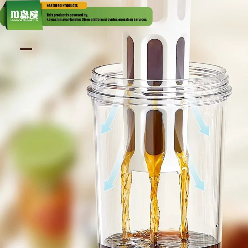 KAWASIMAYA Coffee Cold Brew Bottle