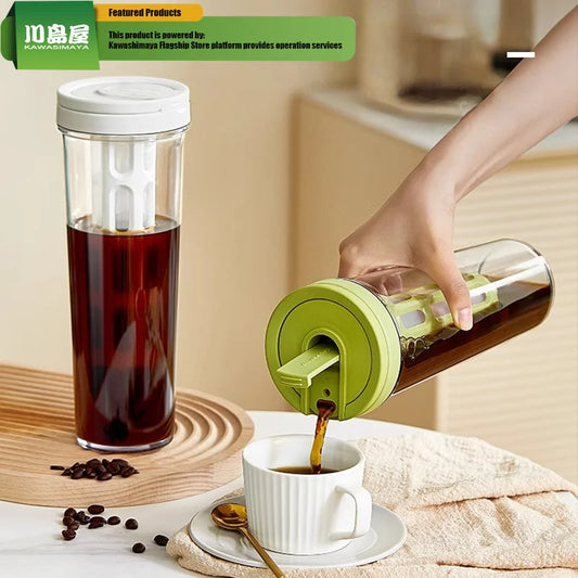 KAWASIMAYA Coffee Cold Brew Bottle