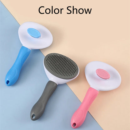 Hair Remover Pet Brush