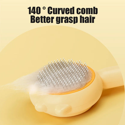 Pet Needle Brush Massage Comb