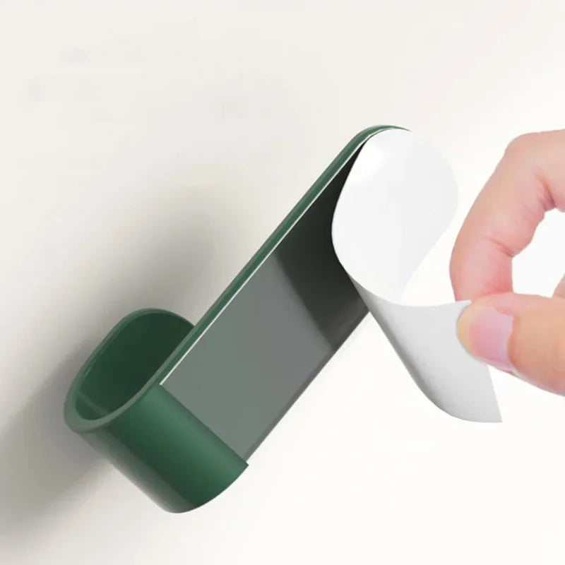 Multi-purpose Wall Organizer Hook