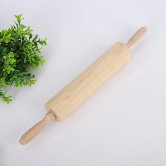 Wooden Rolling Pin