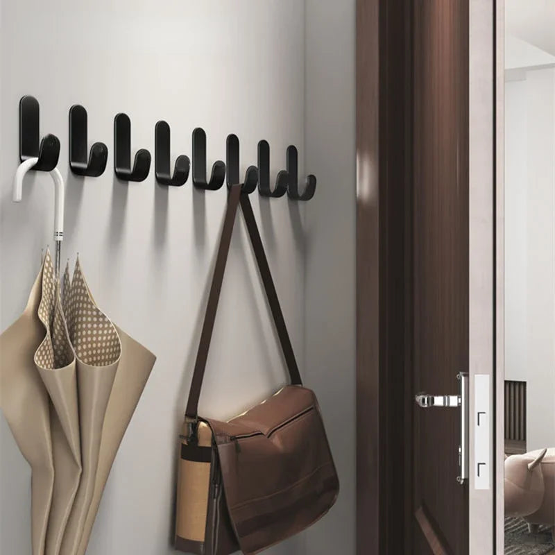 Multi-purpose Wall Organizer Hook