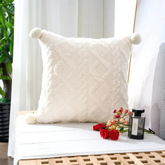 Decorative Home Pillows