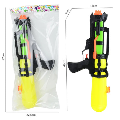 Large High-Capacity Water Guns Big Size Range Summer Water Gun for Boys Girls and Adults