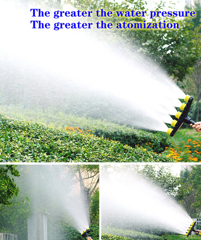 Atomizer Nozzle Garden Lawn Sprinkler