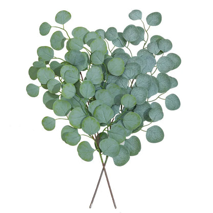 Eucalyptus Leaf Artificial Plant