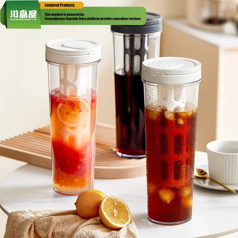 KAWASIMAYA Coffee Cold Brew Bottle