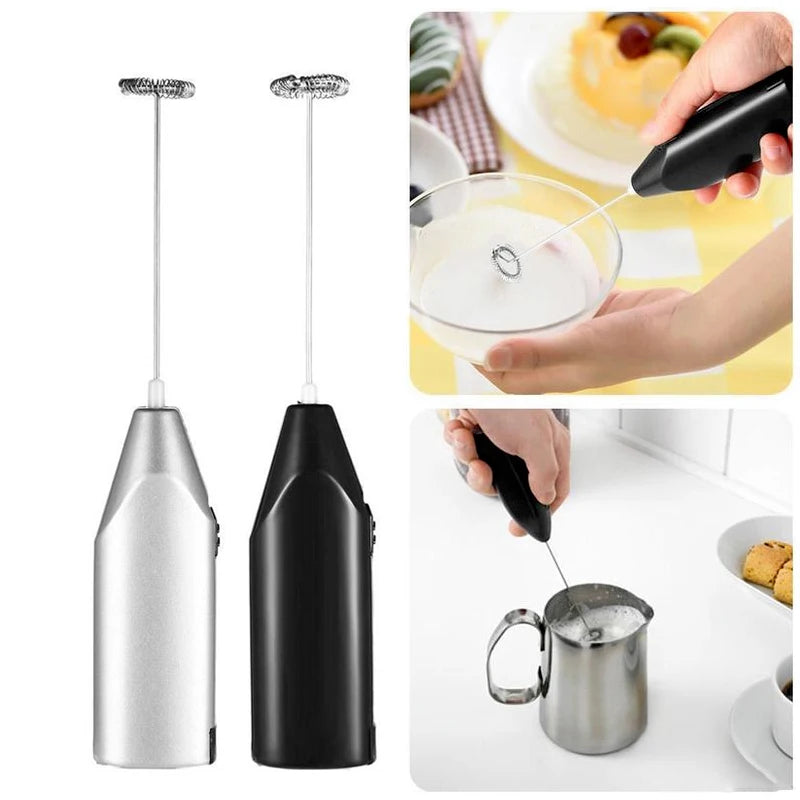 Electric Mini Milk Frother