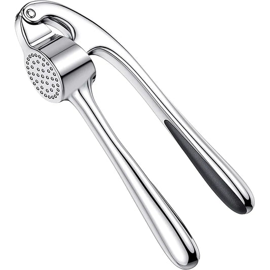 LMETJMA Premium Garlic Mincer